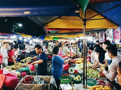 5 Ways to #SAPOTLOKAL