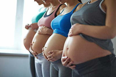 Debunking 5 Pregnancy Myths