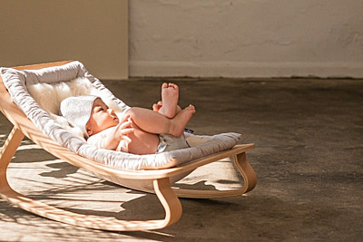 Dos and Don'ts of Using A Baby Rocker