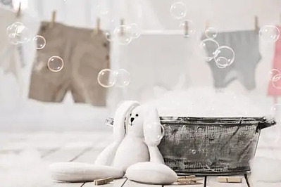 Ways To Keep Soft Toys Cuddly and Clean