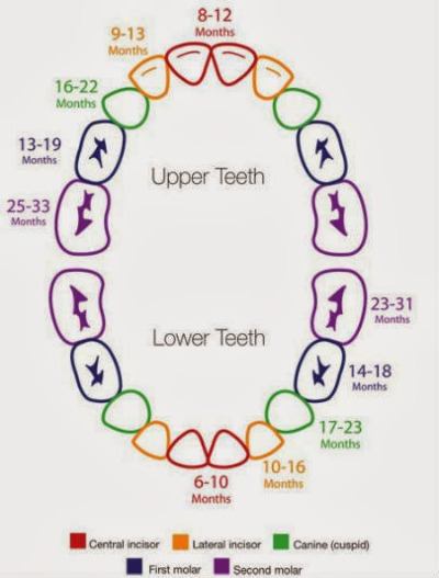 Teething Hacks All Parents Should Know