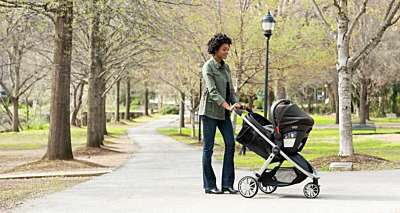 Travel System: The Pros & Cons