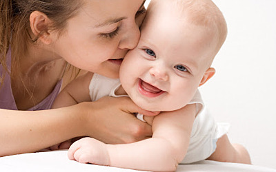 How to Feed Your Children Healthily