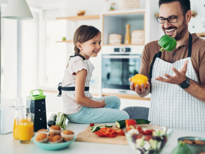Make Father’s Day Special: 5 Activities with Your Daughter