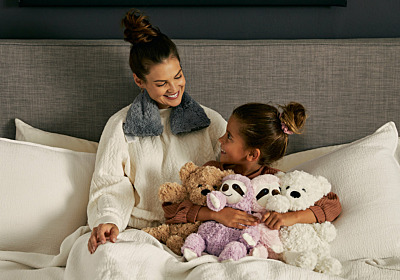 How Plush Toys Can Comfort and Support Autistic Kids