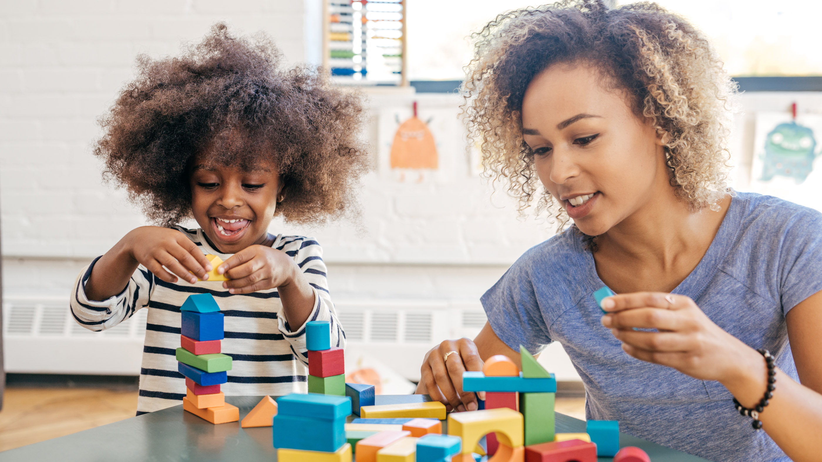 STEM Toys & The Benefits They Give Your Children