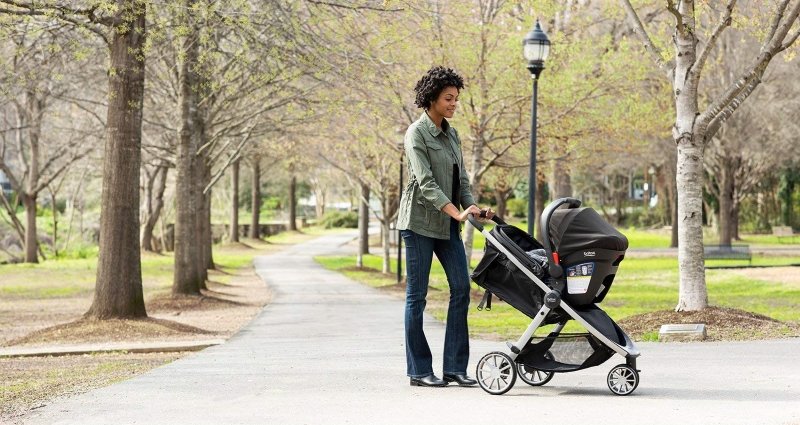 Travel System: The Pros & Cons