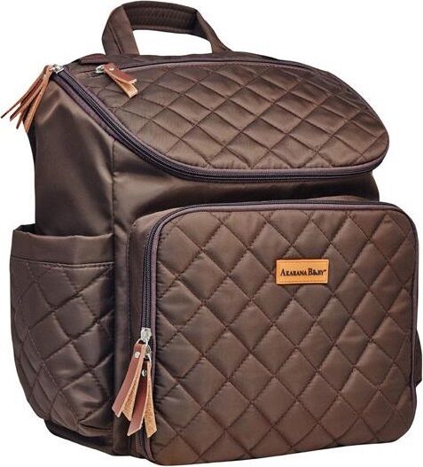 Akarana Baby: Atamai Diaper Backpack - RM40 OFF!!