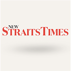 straits times