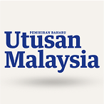utusan malaysia